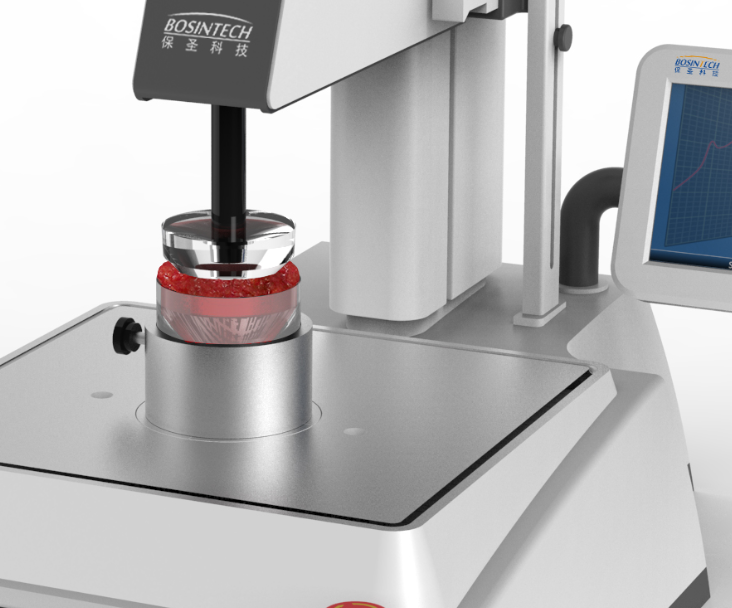 保圣延展性測(cè)試儀 Texture Analyzer